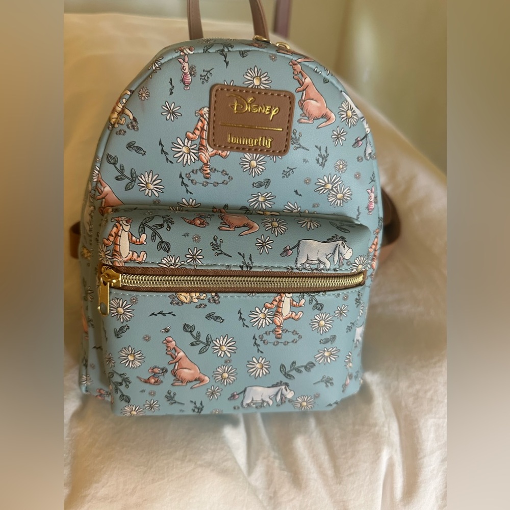 Winnie the Pooh Loungefly
